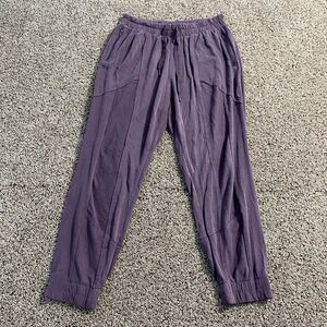 Free People Joggers